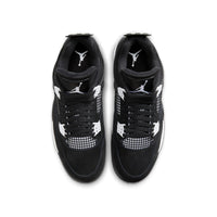 Jordan 4 Retro White Thunder