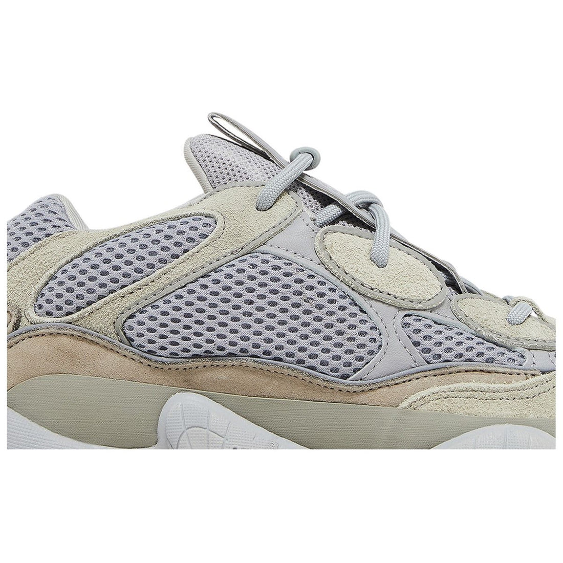 Adidas Yeezy 500 'Stone Salt'