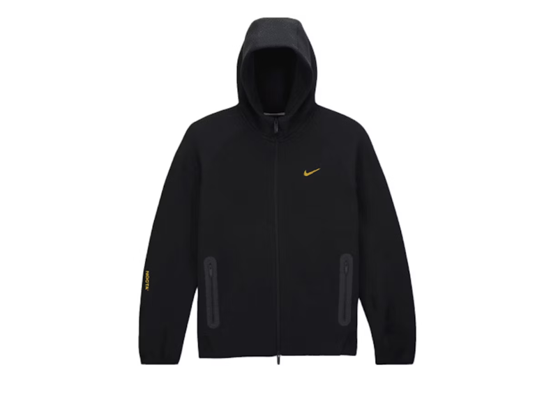 Nike x NOCTA Tech Fleece Hoodie