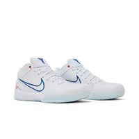 Nike Kobe 4 Protro Draft Day Pack Los Angeles Clippers (Opened Packaging) Men's