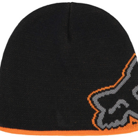 Supreme x Fox Racing Beanie 'Black'